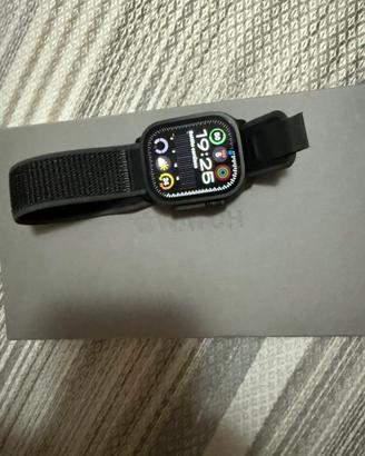 Apple Watch ultra 2