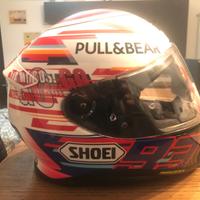Casco marquez donna