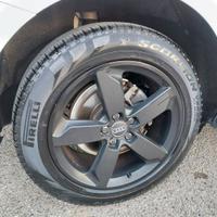 Cerchi audi q5 originali 19