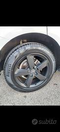 Cerchi audi q5 originali 19