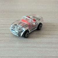 Mazda MX-5 trasparente Micro Machines
