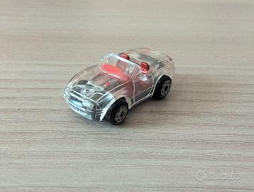 Mazda MX-5 trasparente Micro Machines