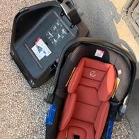 seggiolino per auto