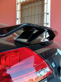 Spoiler TTRS mk2 