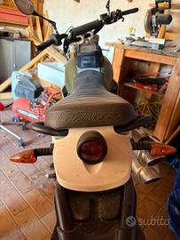 Fantic motor caballero