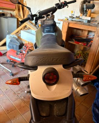 Fantic motor caballero