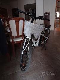 Bici elettrica
