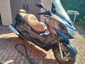 yamaha majesty 400 leggere bene l annuncio