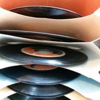 Lp /45 giri dischi vinile singoli/lotto ORIGINALI