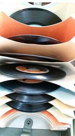 Lp /45 giri dischi vinile singoli/lotto ORIGINALI