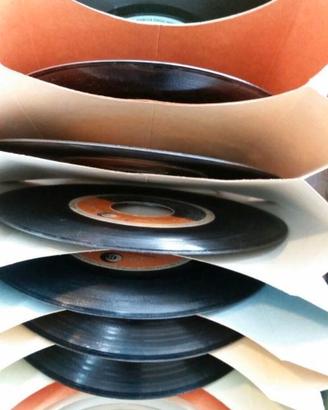 Lp /45 giri dischi vinile singoli/lotto ORIGINALI