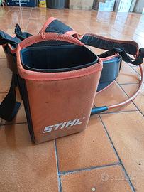 MARSUPIO PORTA BATTERIA 