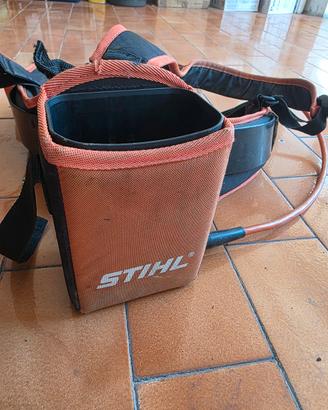 MARSUPIO PORTA BATTERIA 