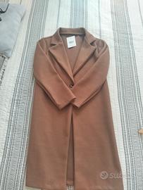 cappotto donna