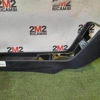CONSOLE CENTRALE MERCEDES Classe E W124 TUNNEL (84