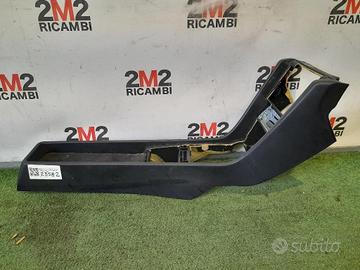 CONSOLE CENTRALE MERCEDES Classe E W124 TUNNEL (84