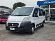Fiat Ducato 2.3 MJT 12O CV Panorama 9 posti