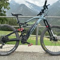 Ebike Fantic XTF 1.5 Sport  Y taglia L 29