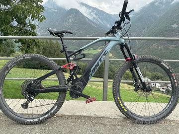 Ebike Fantic XTF 1.5 Sport  Y taglia L 29
