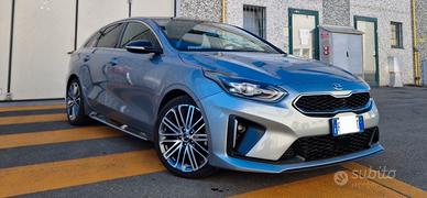Kia Proceed GT Line DCT7 1.6 crdi Adas Pack 2020