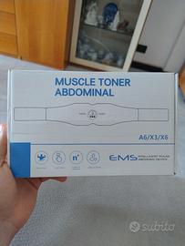 tonificatore addominali 