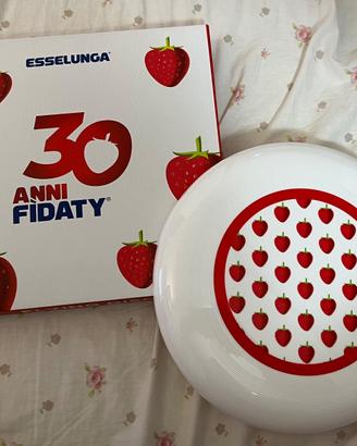 Frisbee Esselunga