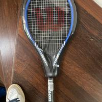 Racchetta tennis