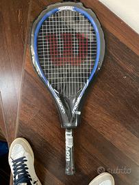 Racchetta tennis