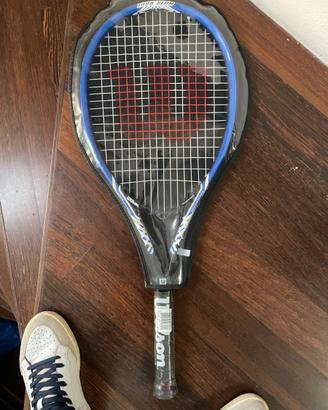 Racchetta tennis