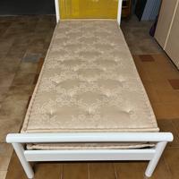 Letto singolo Cesena
