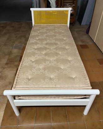 Letto singolo Cesena