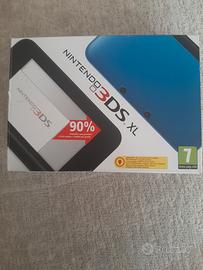 nintendo 3 DS XL