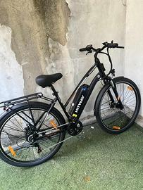 Bici elettrica