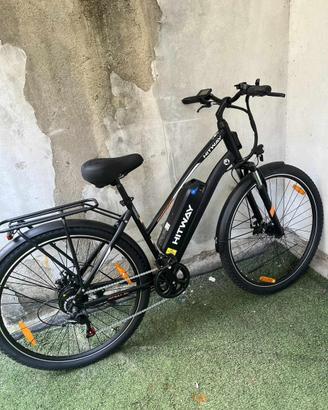 Bici elettrica