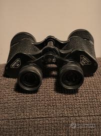Binocolo Swarovski Optik Tirol 10x40 Habicht 