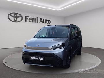 TOYOTA Proace City