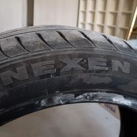 Gomme Estive per Classe A