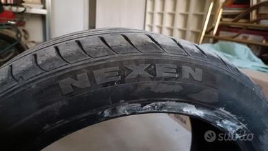 Gomme Estive per Classe A