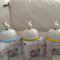 iporcellana  coniglio 