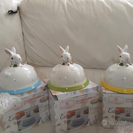 iporcellana  coniglio 