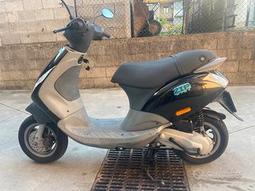 Piaggio Zip