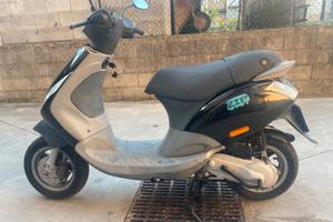 Piaggio Zip