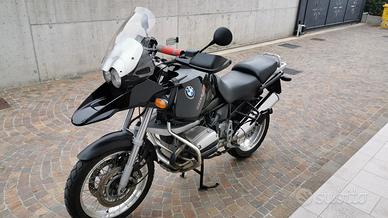 BMW GS R 1150 GS FMI abs