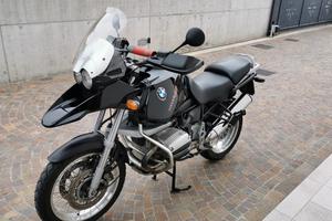 BMW GS R 1150 GS FMI abs