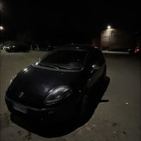 Fiat punto evo