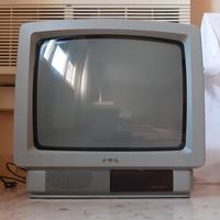 TV Tubo Cadotico Mivar 14 P2