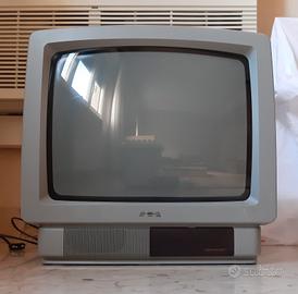 TV Tubo Cadotico Mivar 14 P2