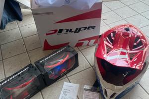 Casco Hype