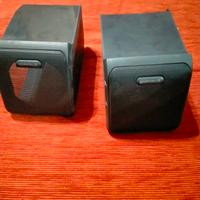 adattatore altoparlanti per vecchia panda