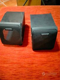 adattatore altoparlanti per vecchia panda